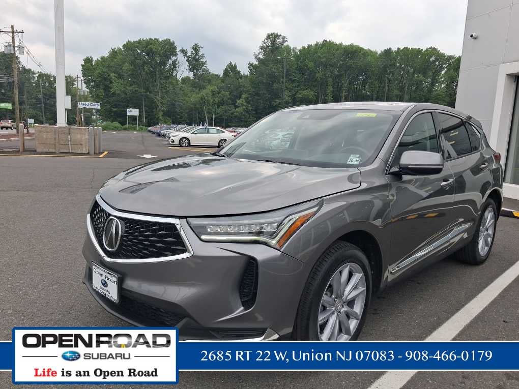 2024 Acura RDX Base