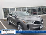 2024 Acura RDX Base