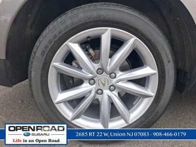 2024 Acura RDX Base