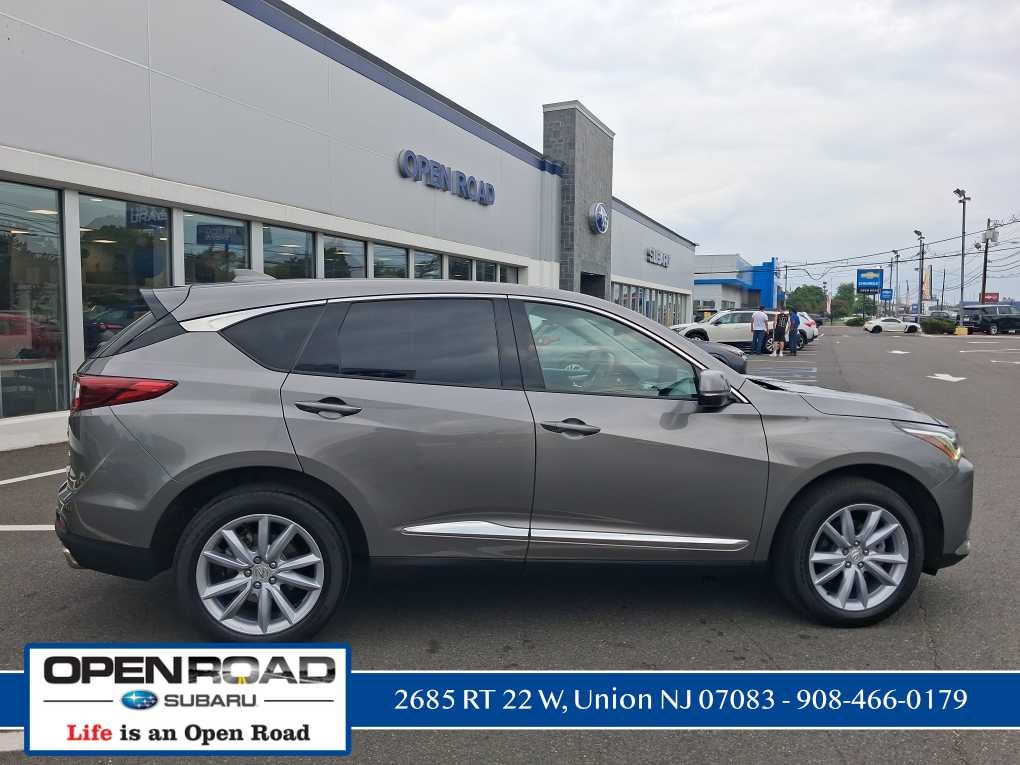 2024 Acura RDX Base