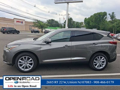 2024 Acura RDX Base