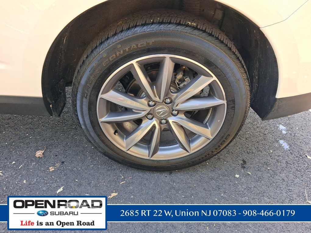 2024 Acura RDX w/Technology Package