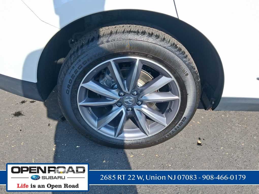 2024 Acura RDX w/Technology Package