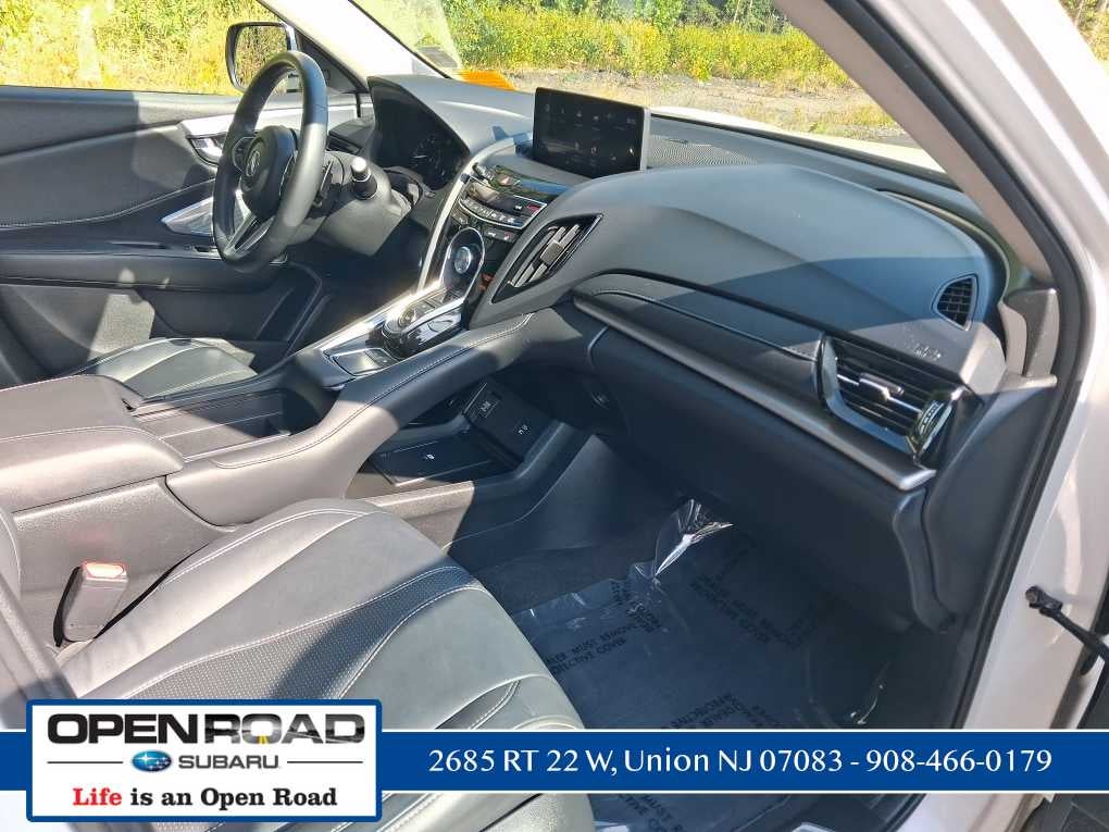 2024 Acura RDX w/Technology Package