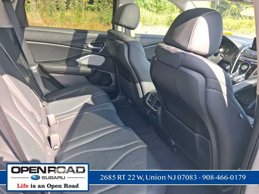 2024 Acura RDX w/Technology Package
