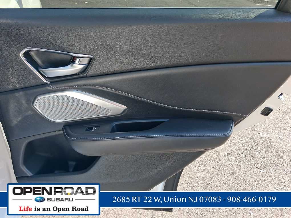 2024 Acura RDX w/Technology Package