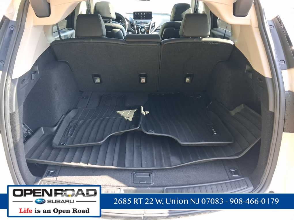2024 Acura RDX w/Technology Package
