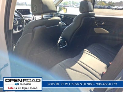 2024 Acura RDX w/Technology Package