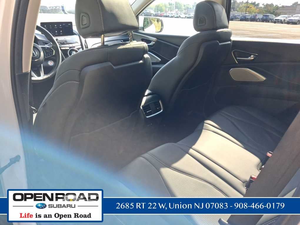 2024 Acura RDX w/Technology Package
