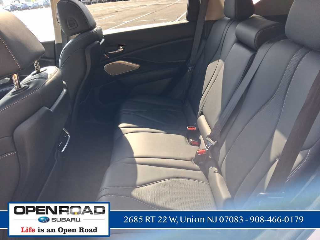 2024 Acura RDX w/Technology Package