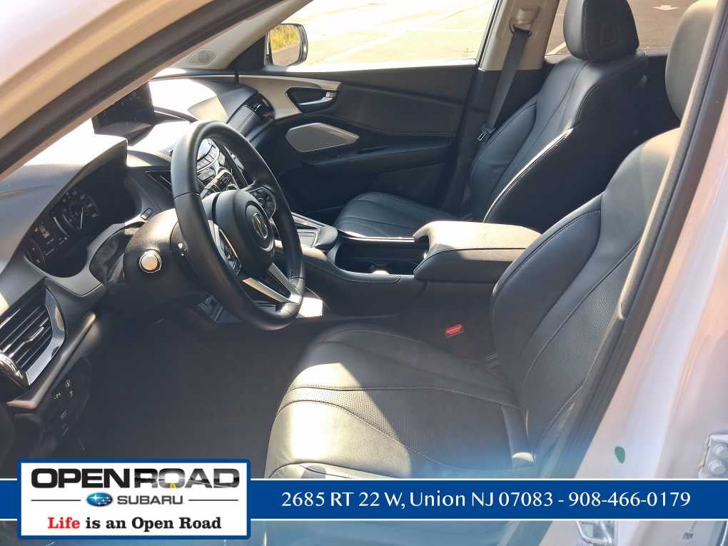 2024 Acura RDX w/Technology Package
