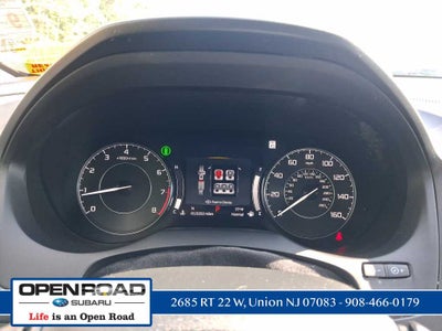 2024 Acura RDX w/Technology Package