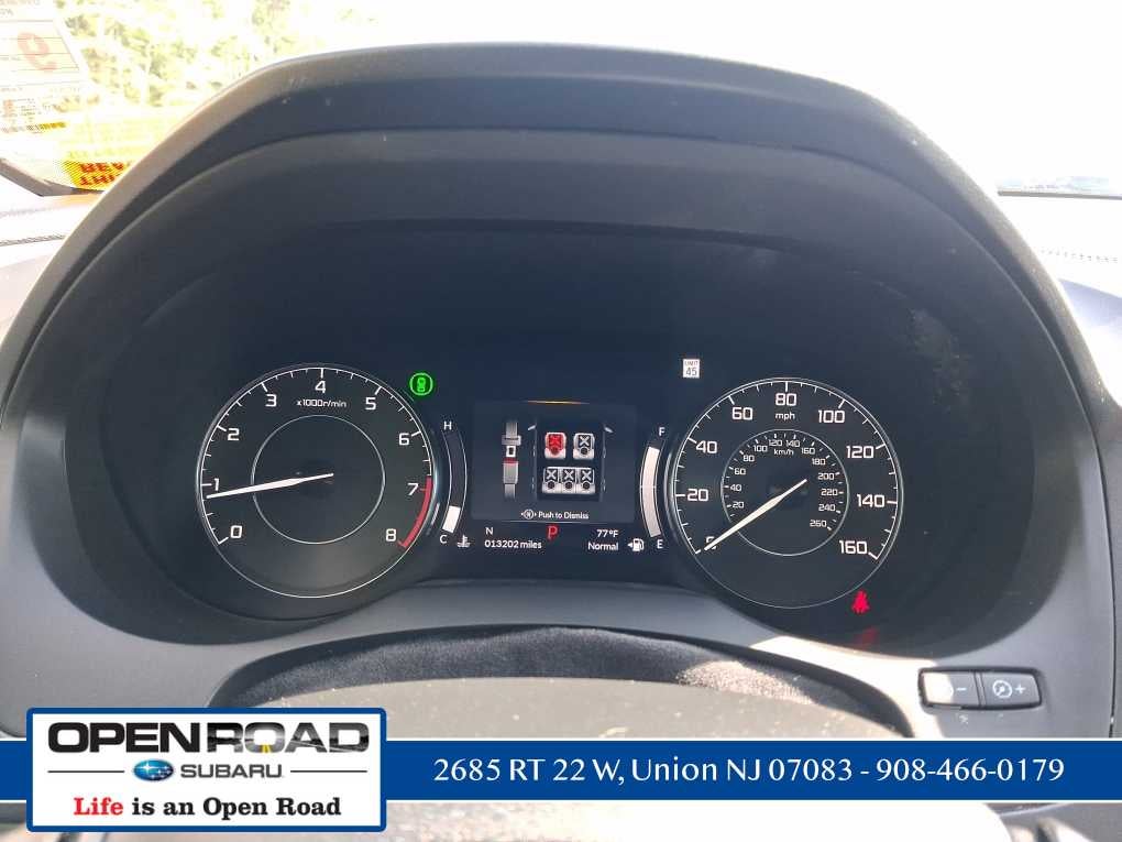 2024 Acura RDX w/Technology Package