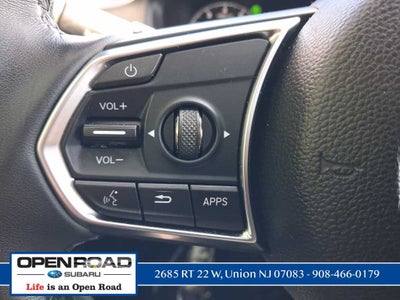 2024 Acura RDX w/Technology Package