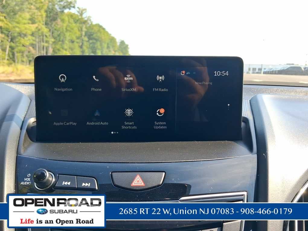 2024 Acura RDX w/Technology Package