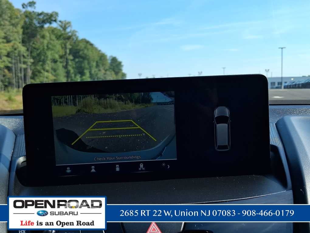 2024 Acura RDX w/Technology Package