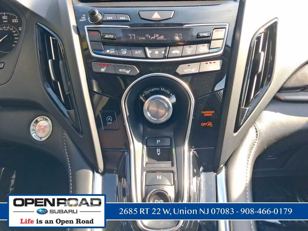 2024 Acura RDX w/Technology Package