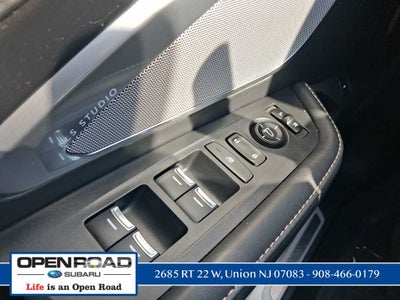 2024 Acura RDX w/Technology Package