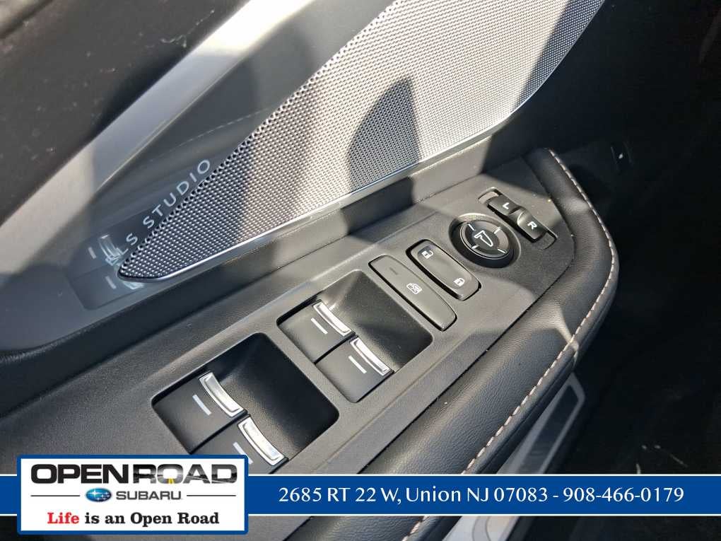 2024 Acura RDX w/Technology Package