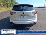2024 Acura RDX w/Technology Package