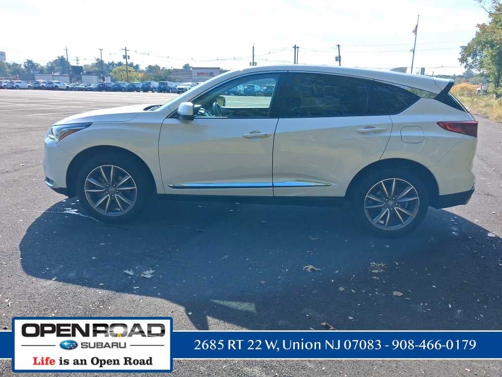 2024 Acura RDX w/Technology Package