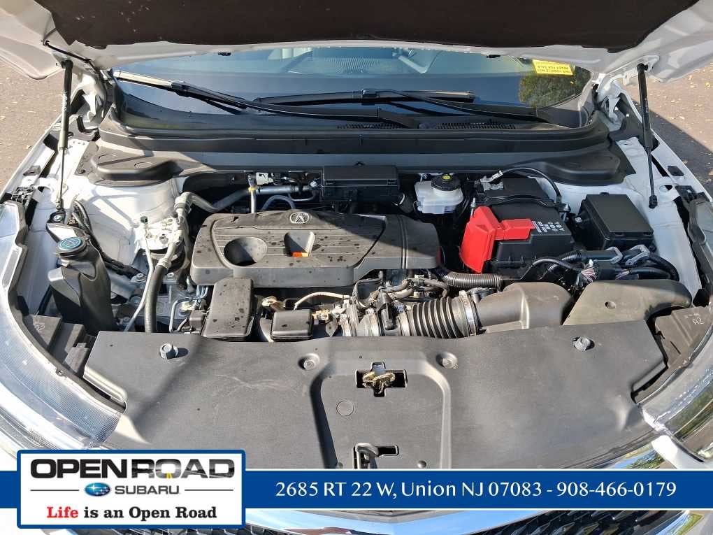 2024 Acura RDX w/Technology Package