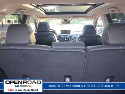 2024 Acura RDX w/Technology Package