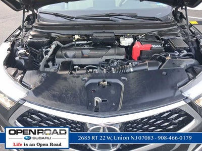 2019 Acura RDX w/Technology Pkg