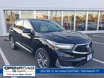 2019 Acura RDX w/Technology Pkg