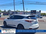 2024 Acura RDX w/A-Spec Advance Package