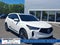 2024 Acura RDX w/A-Spec Advance Package