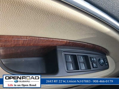 2019 Acura MDX Base