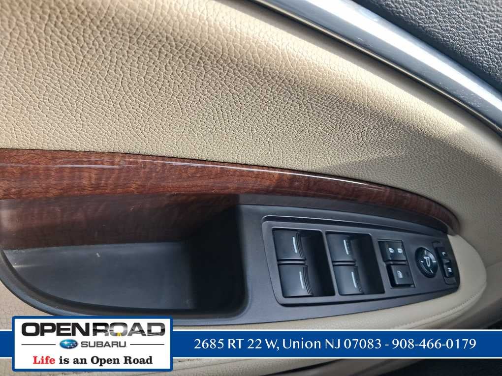 2019 Acura MDX Base