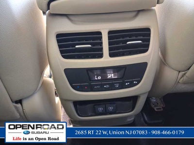 2020 Acura MDX Base