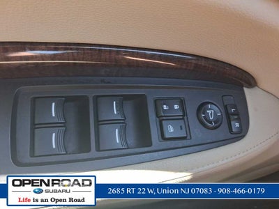 2020 Acura MDX Base