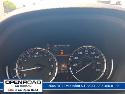 2020 Acura MDX Base
