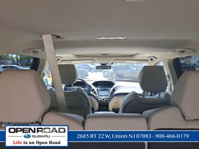 2020 Acura MDX Base