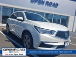 2020 Acura MDX Base