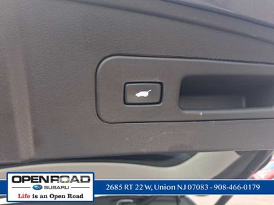 2019 Acura MDX Base