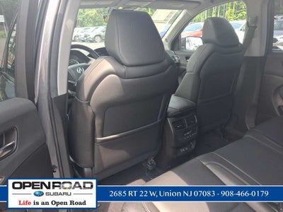 2019 Acura MDX Base