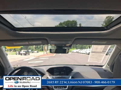 2019 Acura MDX Base