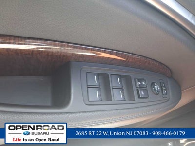 2019 Acura MDX Base