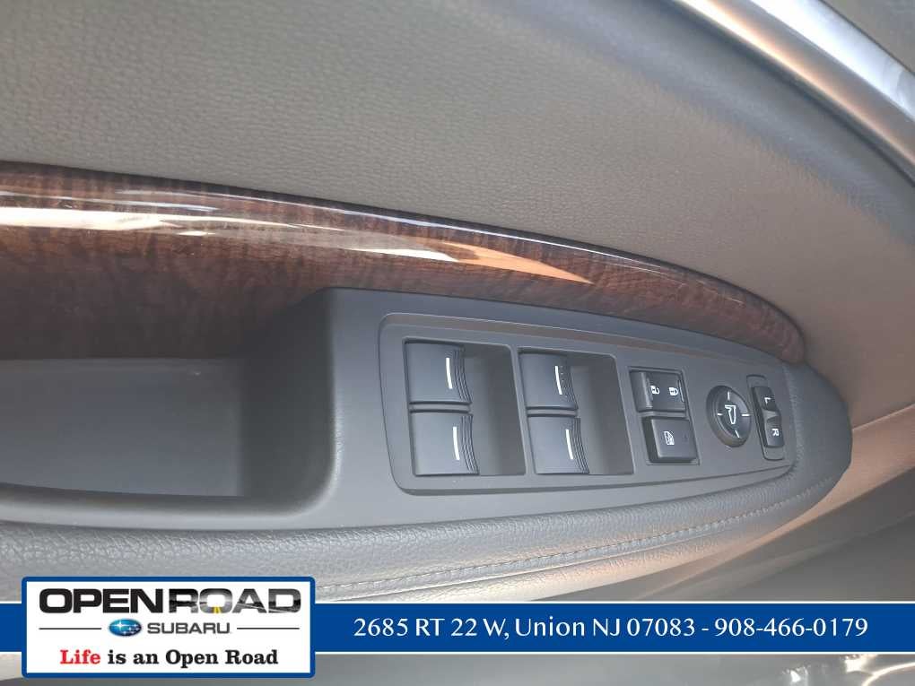 2019 Acura MDX Base