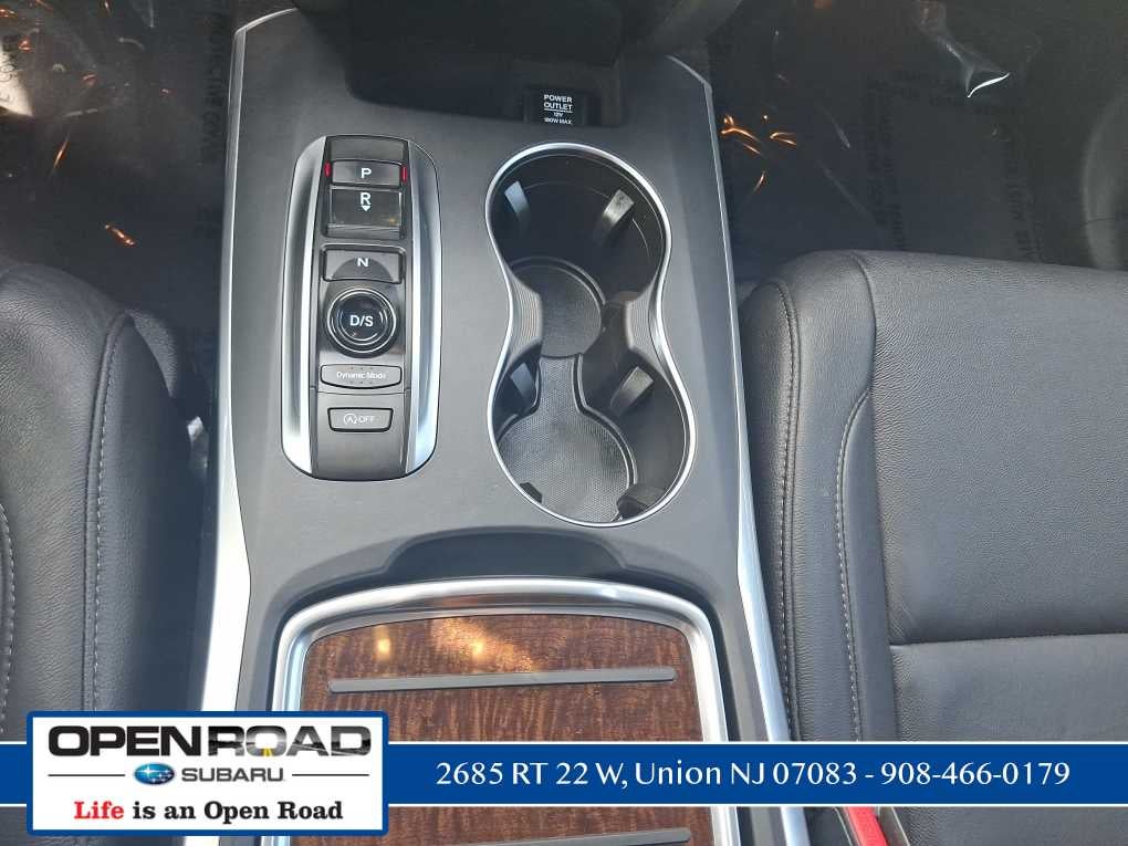 2019 Acura MDX Base