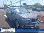 2019 Acura MDX Base