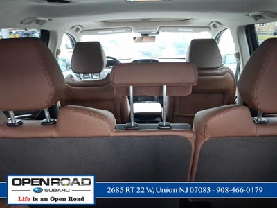2020 Acura MDX w/Technology Pkg