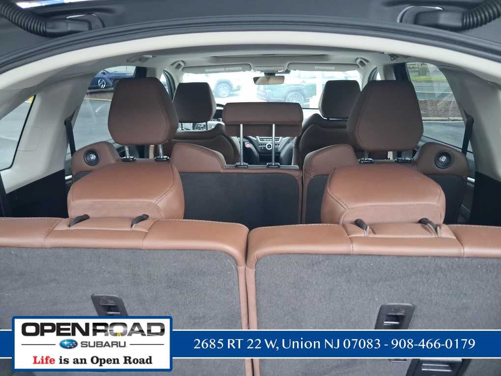 2020 Acura MDX w/Technology Pkg