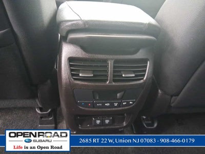 2017 Acura MDX w/Technology Pkg