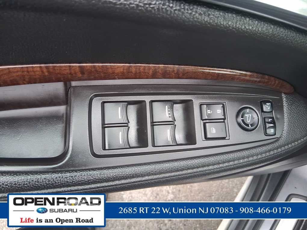 2017 Acura MDX w/Technology Pkg