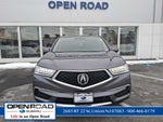 2017 Acura MDX w/Technology Pkg